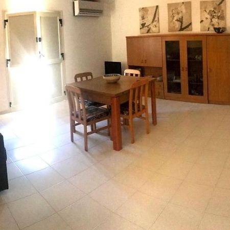 Casa Giummarra Al Primo Piano Lejlighed San Vito Lo Capo Eksteriør billede