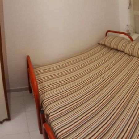 Casa Giummarra Al Primo Piano Lejlighed San Vito Lo Capo Eksteriør billede