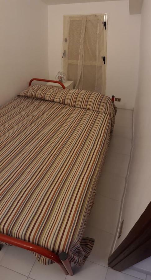 Casa Giummarra Al Primo Piano Lejlighed San Vito Lo Capo Eksteriør billede