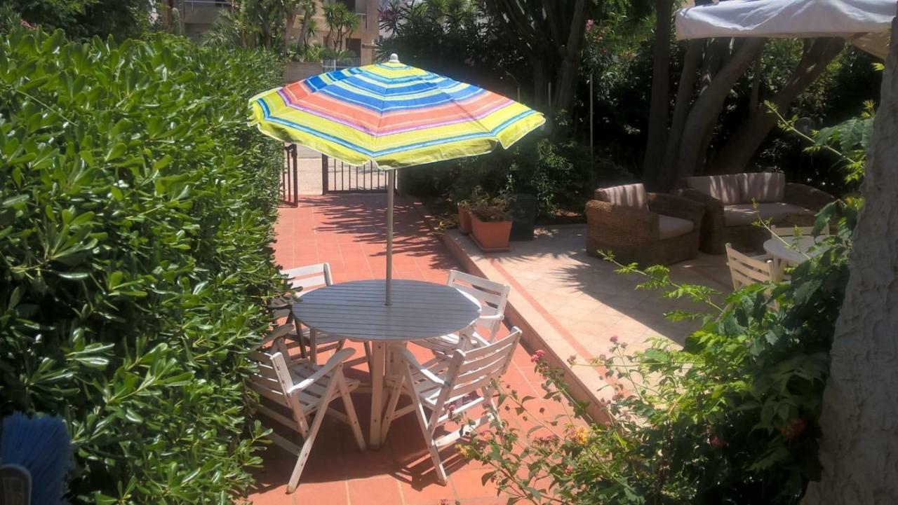 Casa Giummarra Al Primo Piano Lejlighed San Vito Lo Capo Eksteriør billede